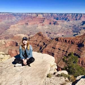 Meet your Posher, Katy